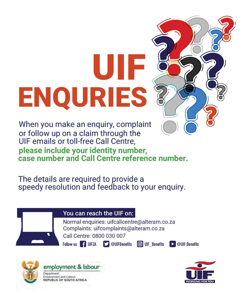 DOL-UIF